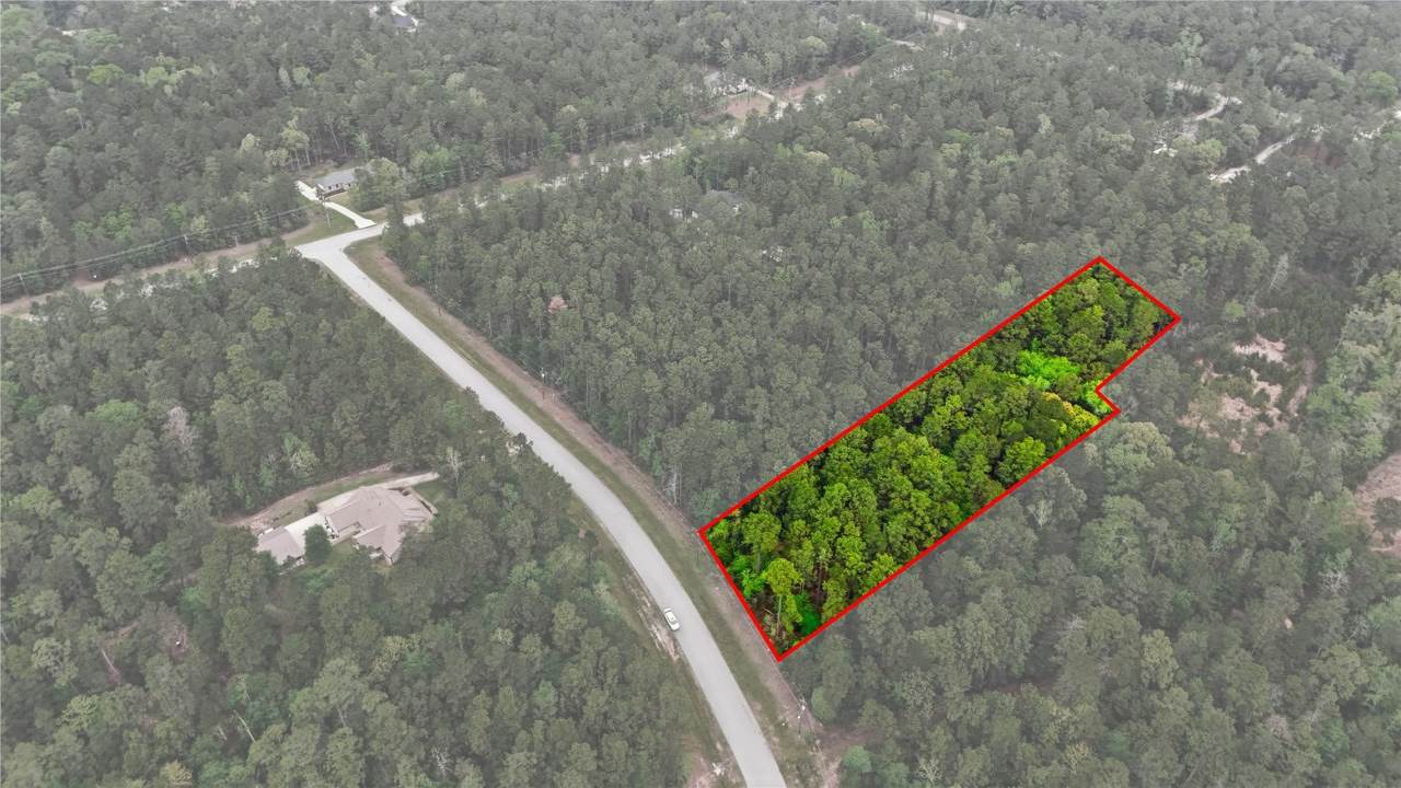 TBD Windmill Road - Photo 1
