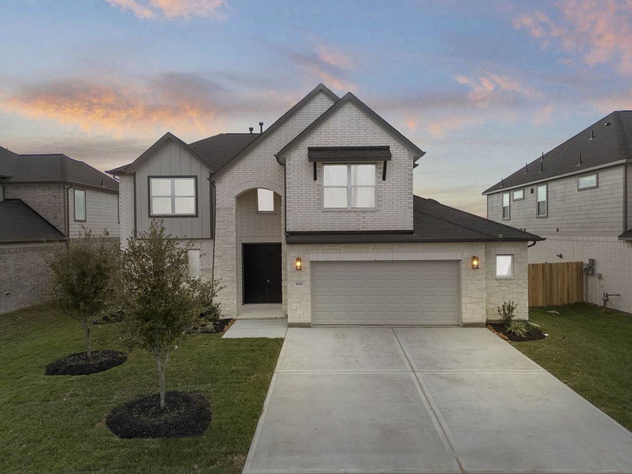 4526 Breezewood Drive - Photo 1