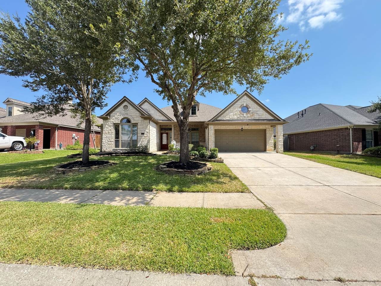 13410 Northspring Bend Lane - Photo 1