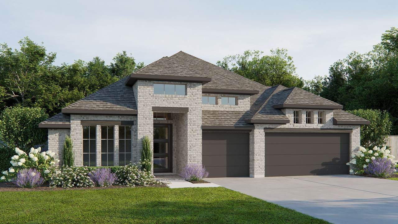 4522 Heather Crossing Road - Photo 1