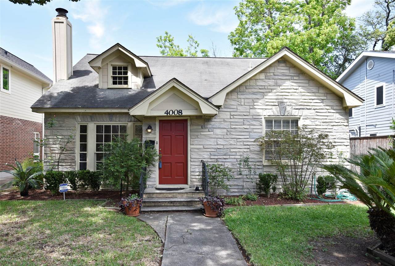 4008 Tennyson Street - Photo 1