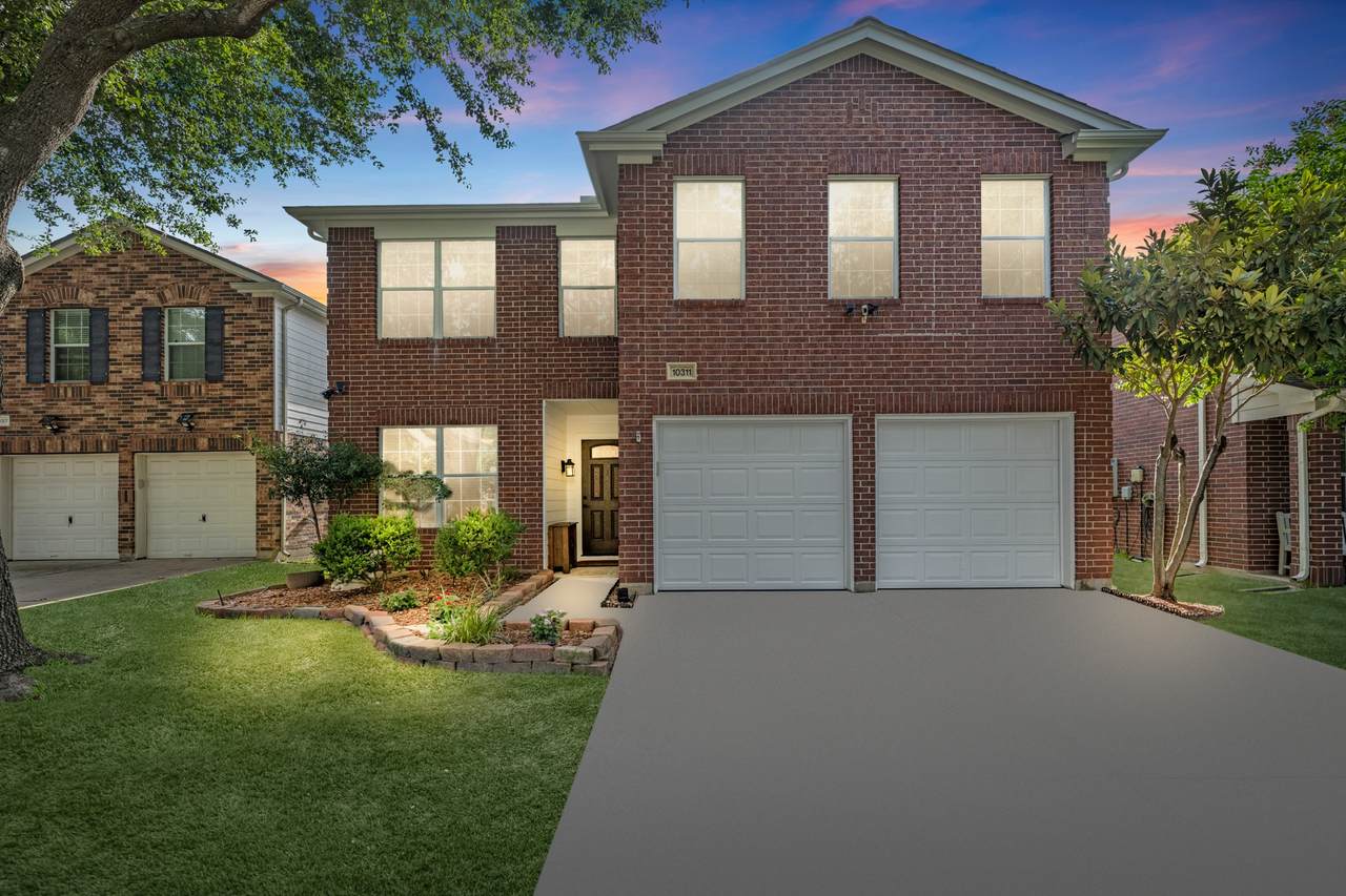 10311 Falling River Drive - Photo 1