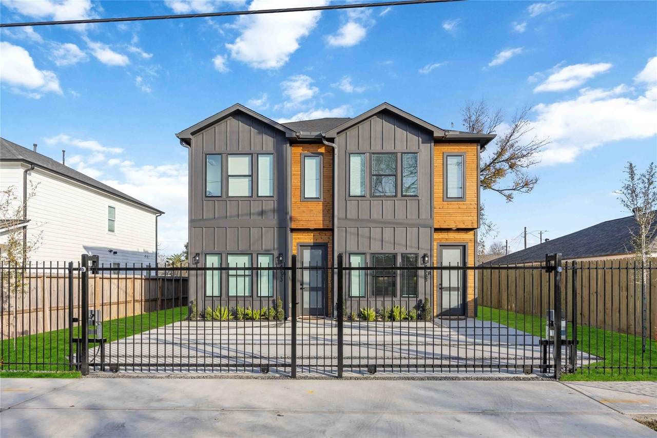 4502 Aledo Street - Photo 1
