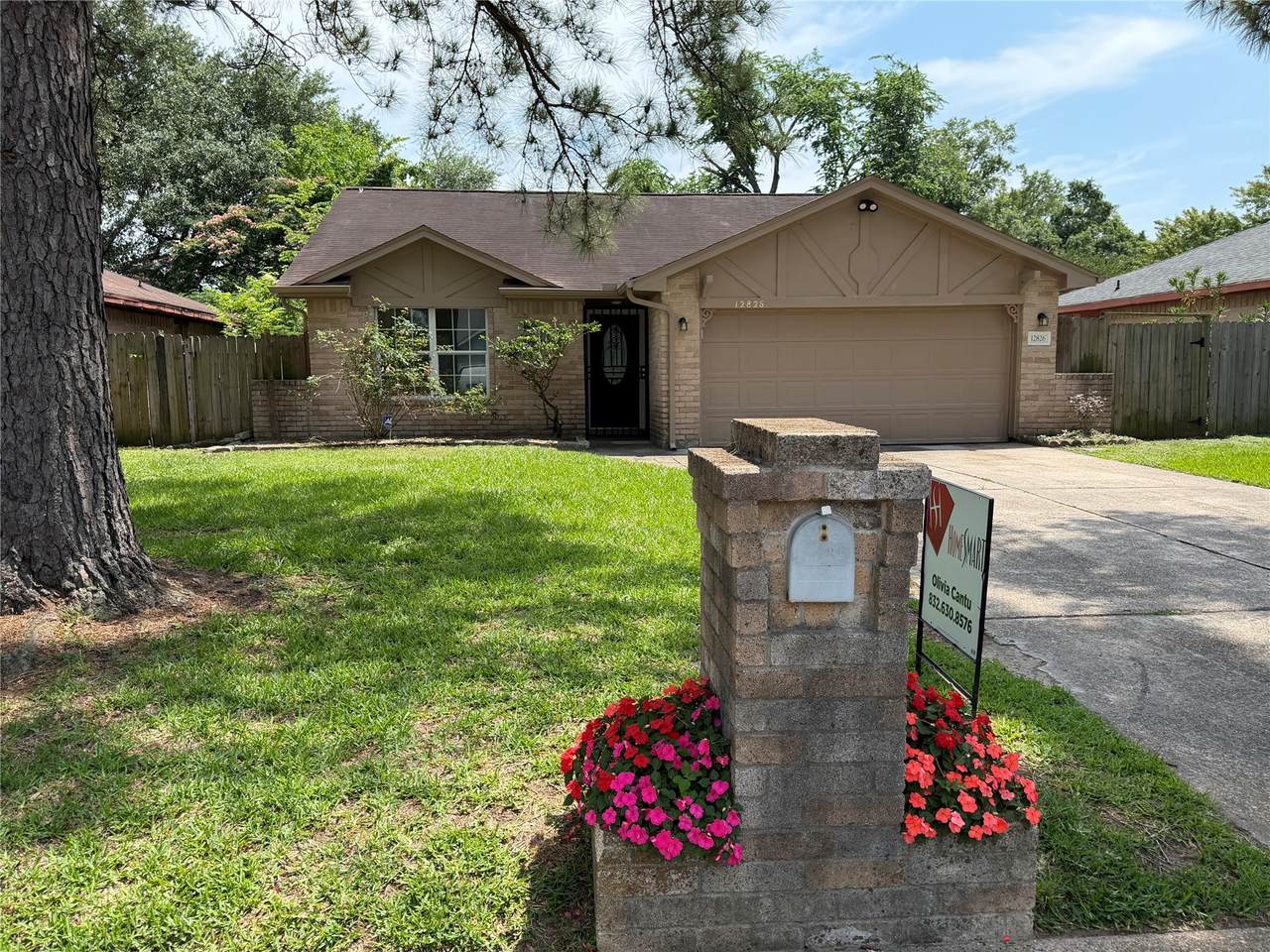 12826 Bamboo Forest Trail Trail - Photo 1