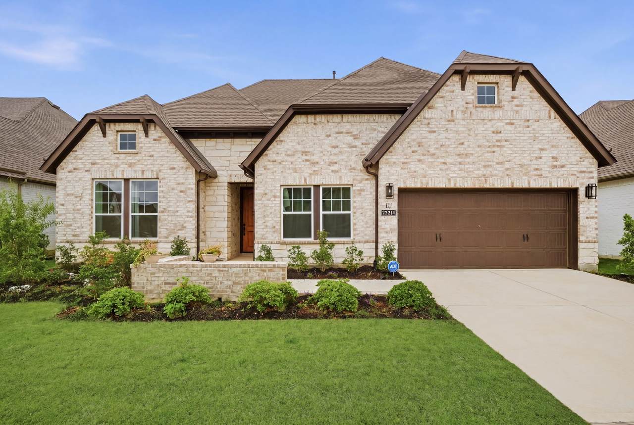 22214 Bushy Matgrass Lane - Photo 1