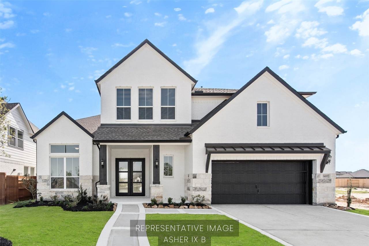 2446 Daisy Meadow Place - Photo 1