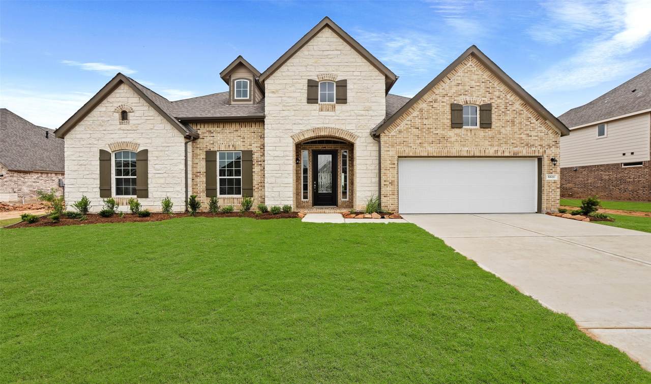6914 Allens Landing - Photo 1