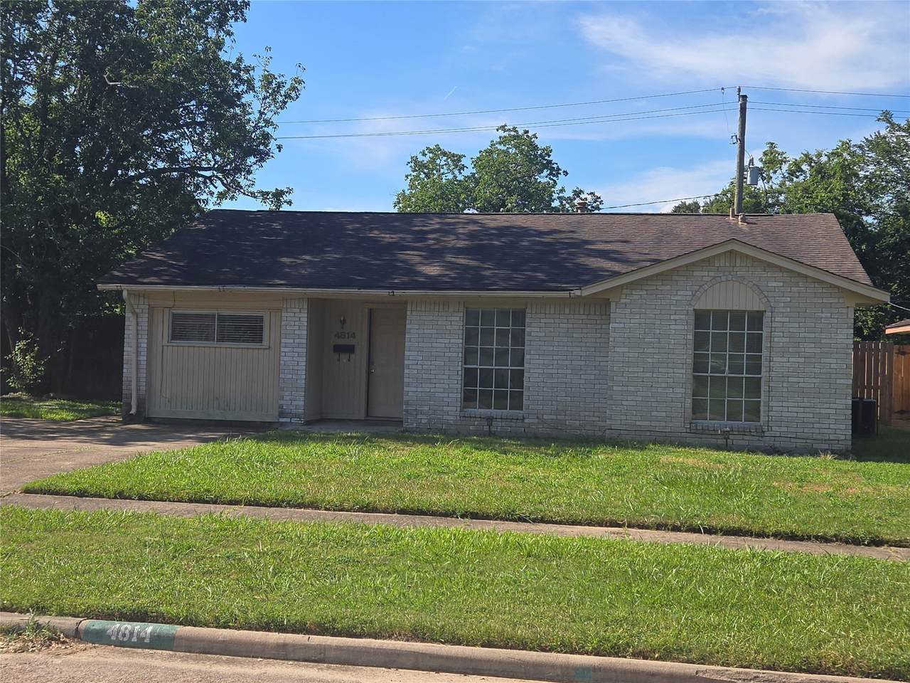 4814 Tidewater Drive - Photo 1
