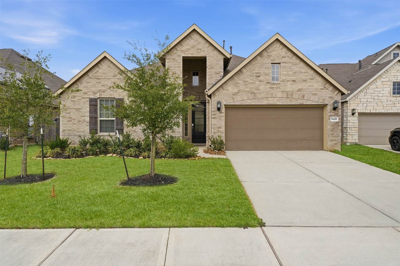 9431 Sea Star Lane - Photo 1