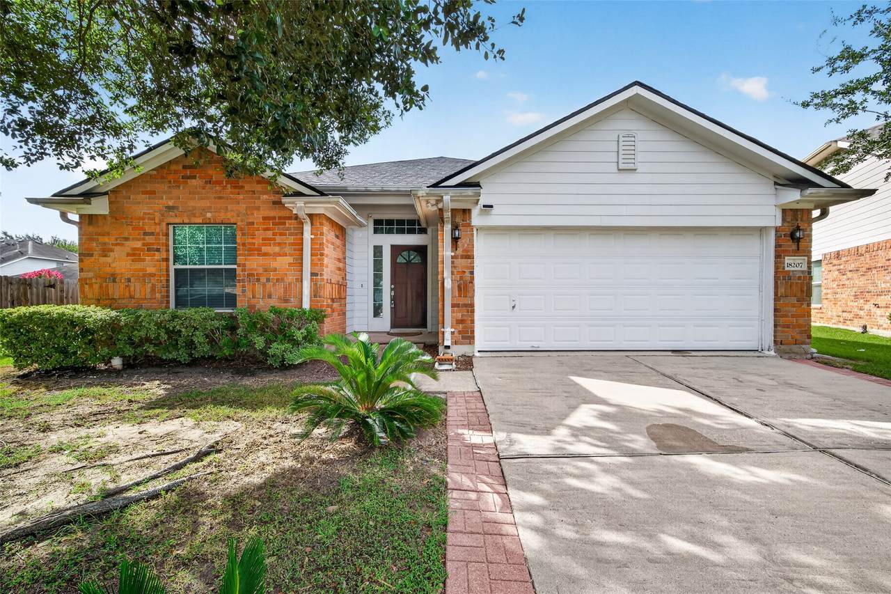 18207 Eton Ridge Court - Photo 1