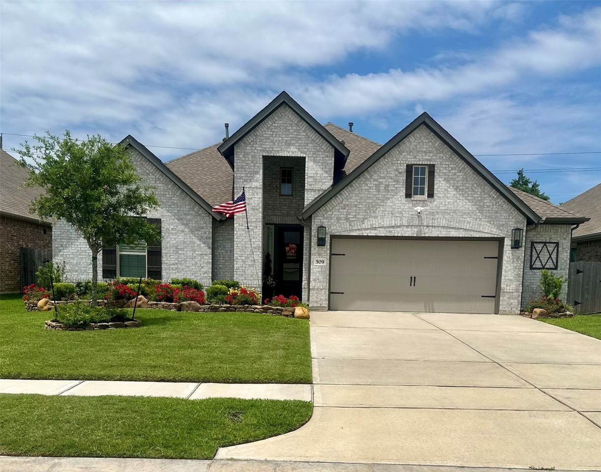 509 Campbell Drive - Photo 1