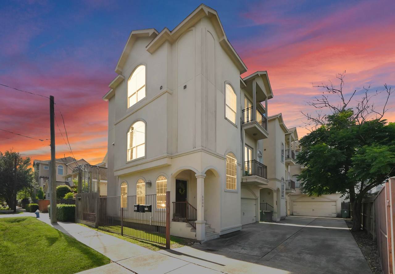 5206 Petty Street - Photo 1