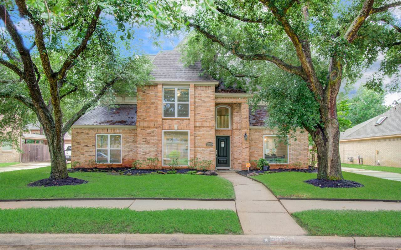 22523 Wildwood Grove Drive - Photo 1