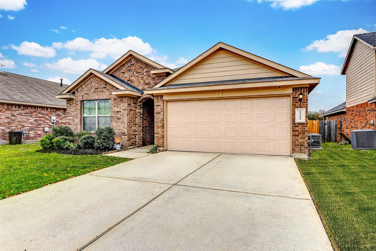 1355 Lariat Ridge Trail - Photo 1