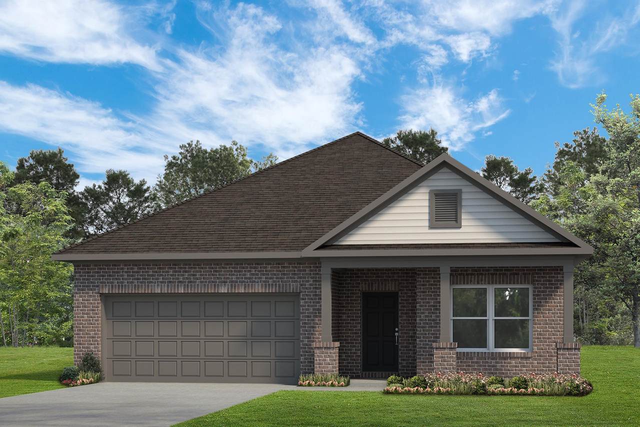 3503 Date Palm Drive - Photo 1