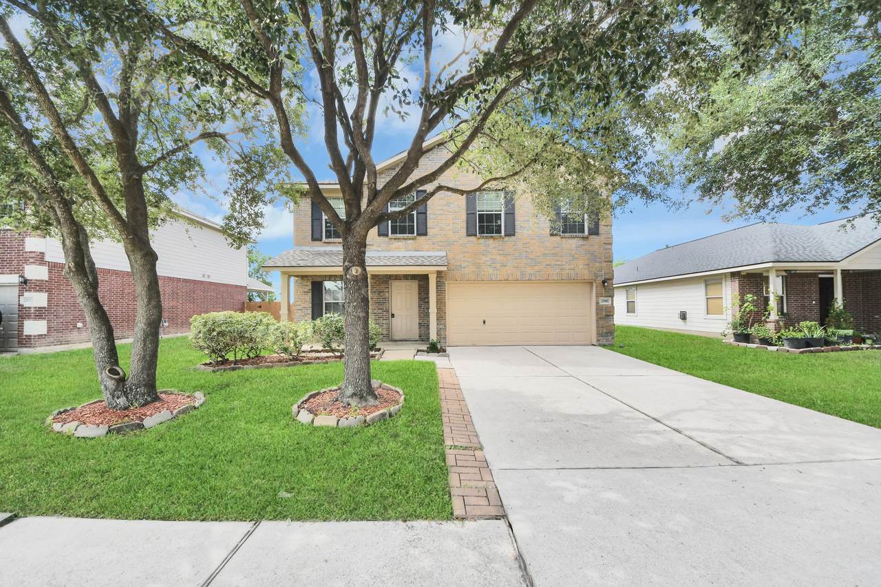 22015 Silverfield Park Lane - Photo 1