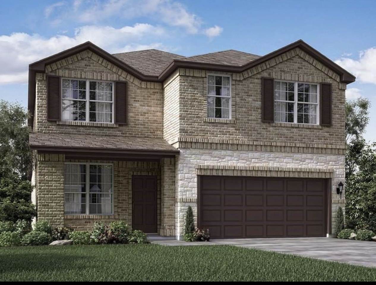 7219 Melrose Lane - Photo 1