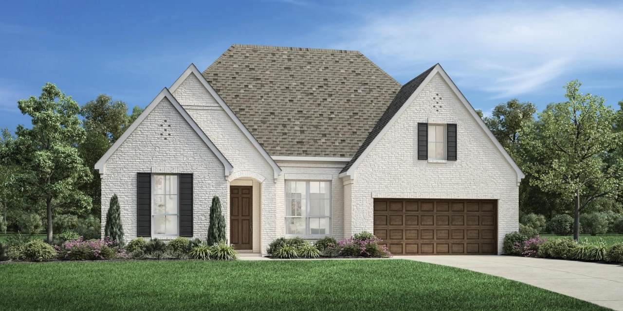 7814 Hundson River Lane - Photo 1
