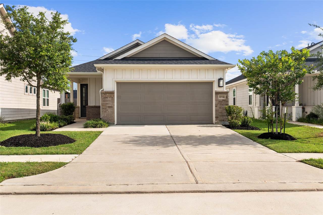 21730 Heather Elm Drive - Photo 1