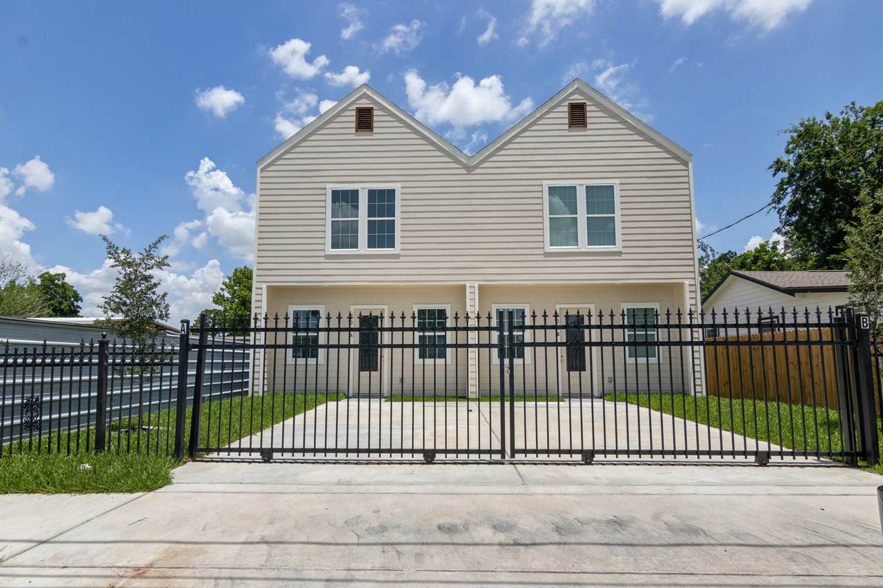 721 Doverside Street - Photo 1