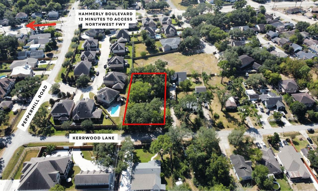 9209 Kerrwood Lane - Photo 1