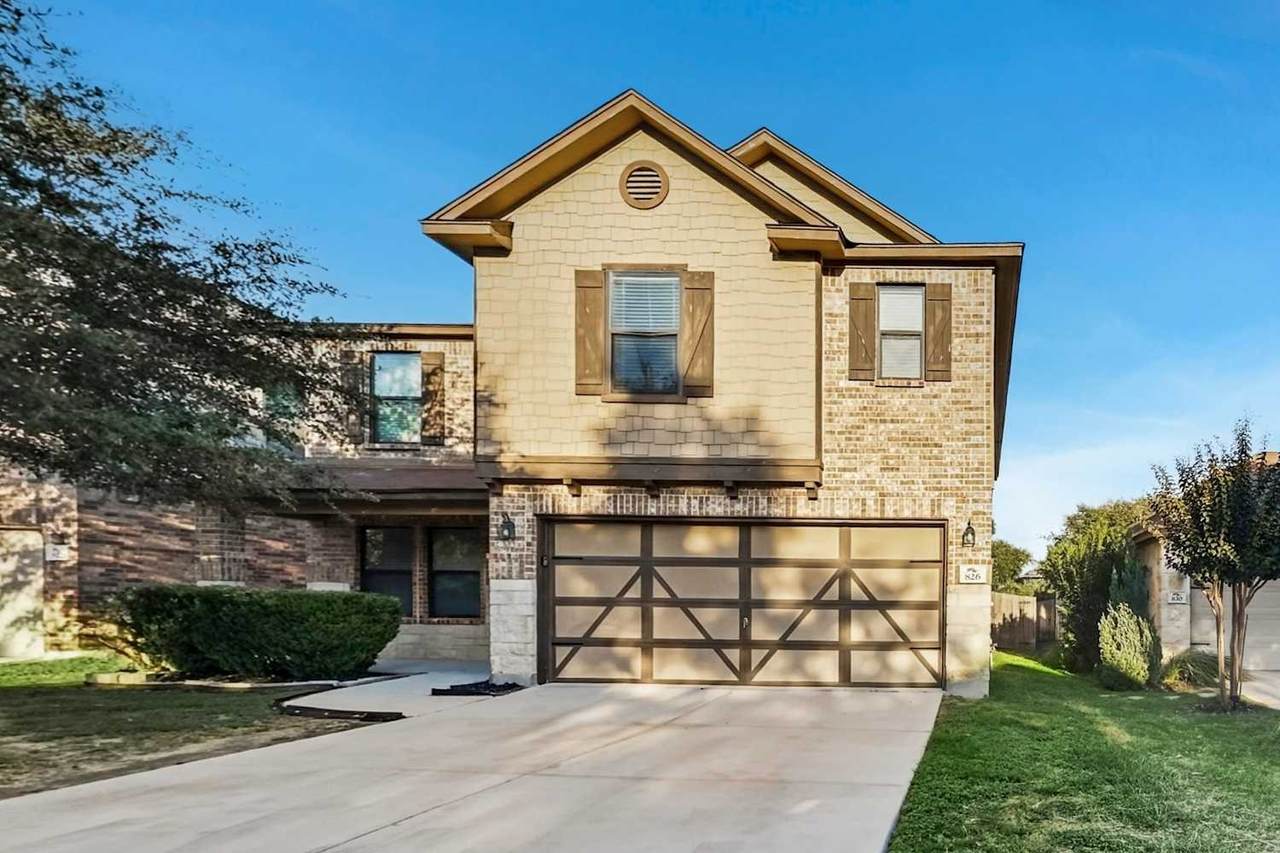 826 Trilby - Photo 1