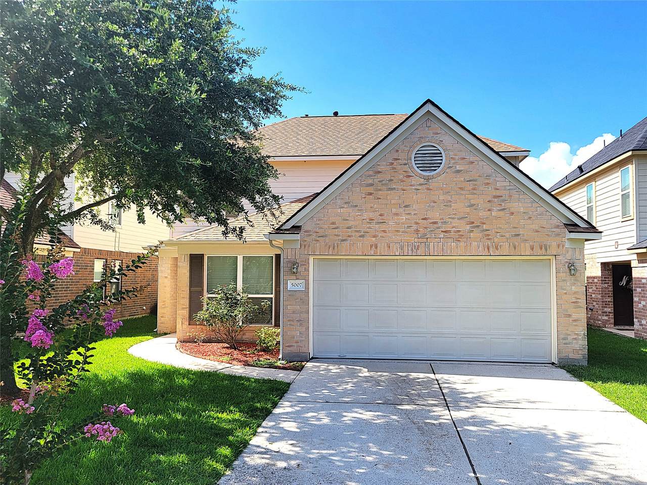 5007 Fair Oak Dale Lane - Photo 1