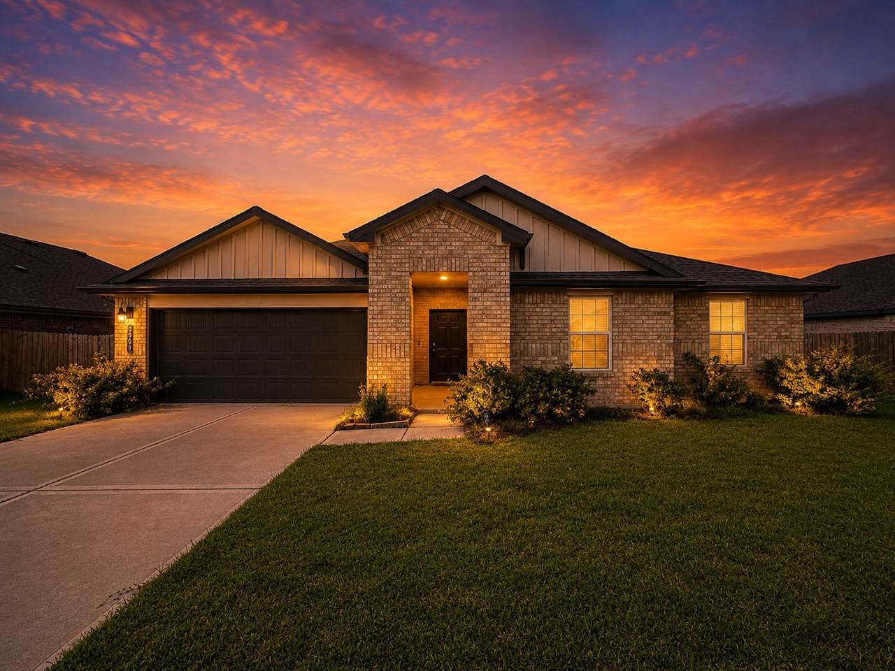 8706 Marlow Drive - Photo 1