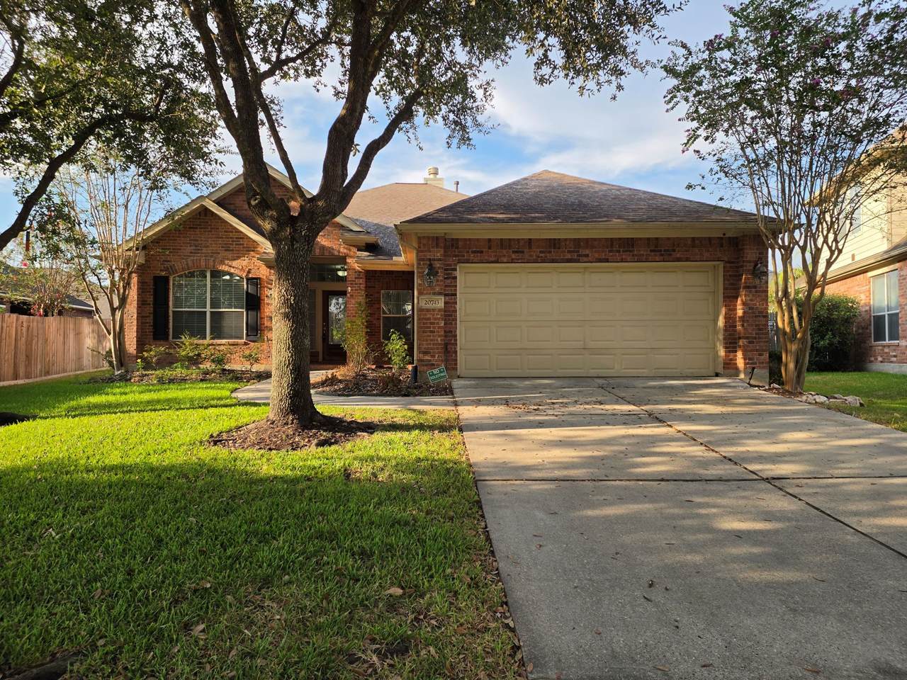 20743 Oakhurst Meadows Drive - Photo 1