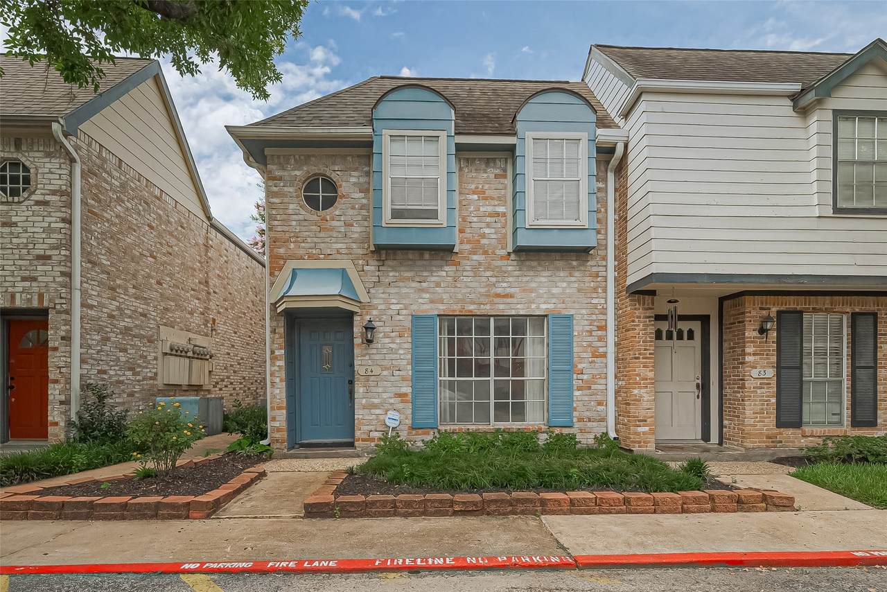 11002 Hammerly Boulevard - Photo 1