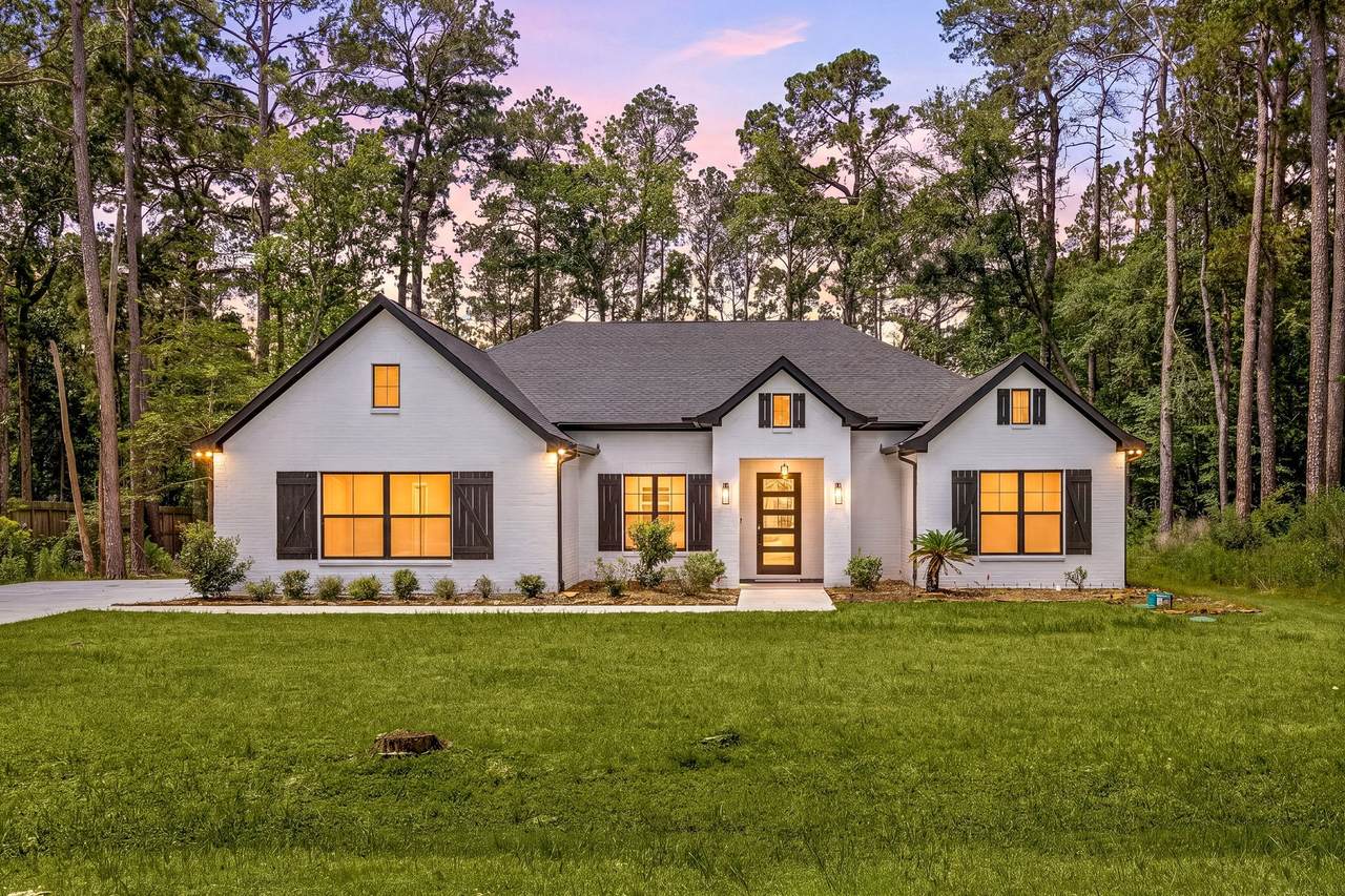 7321 Ponderosa Dr - Photo 1