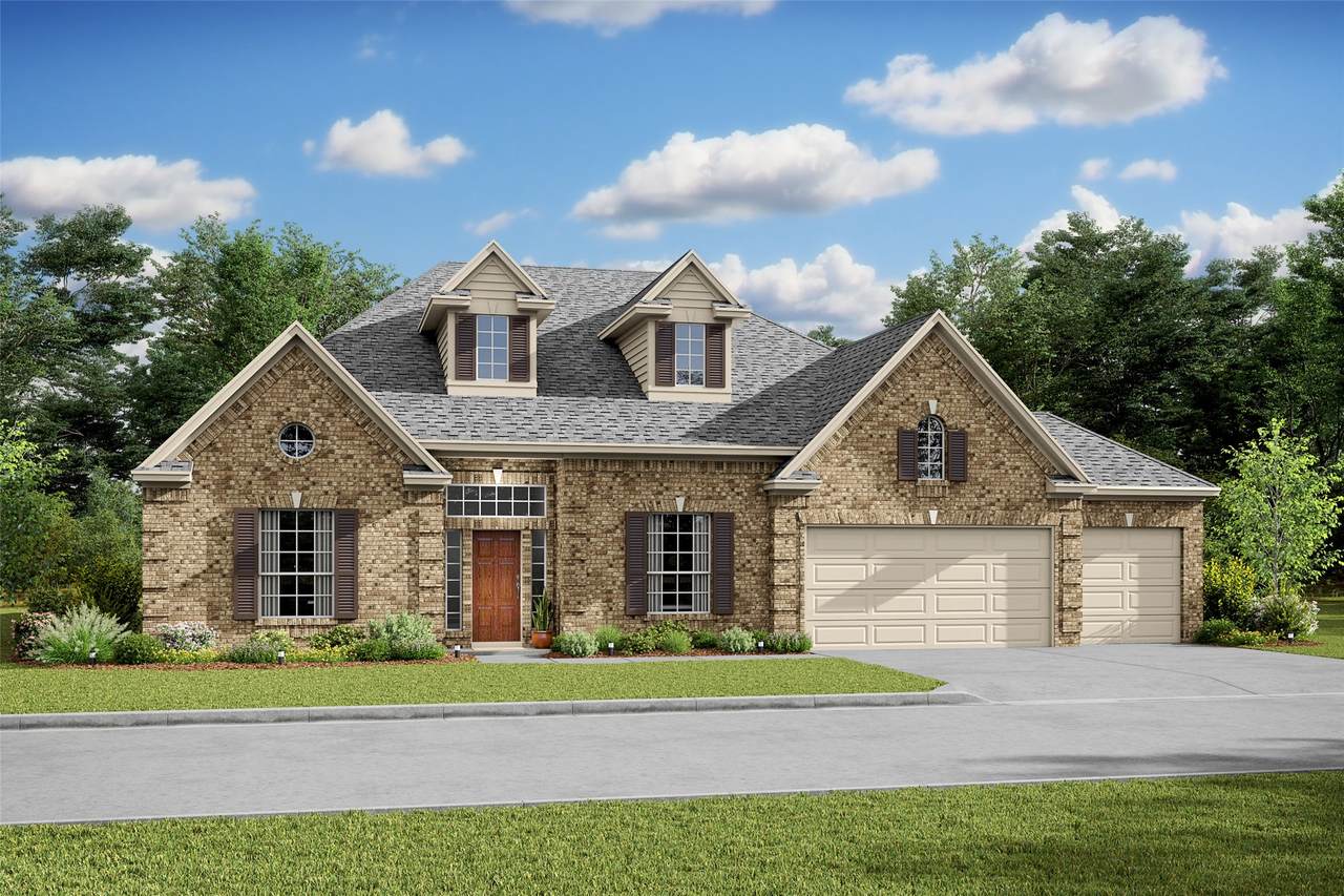 5033 Bluebell Way - Photo 1