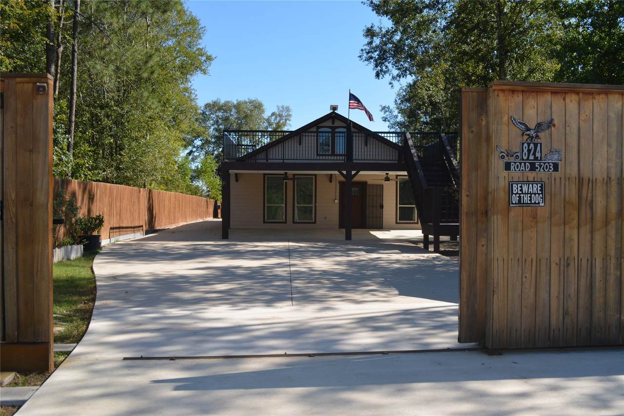 824 Road 5203 - Photo 1