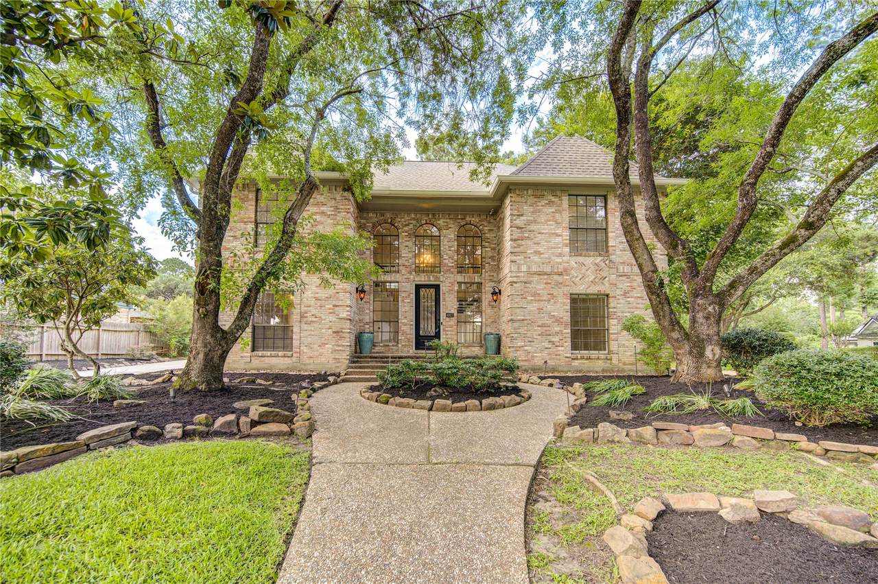 4927 Kenlake Grove Drive - Photo 1