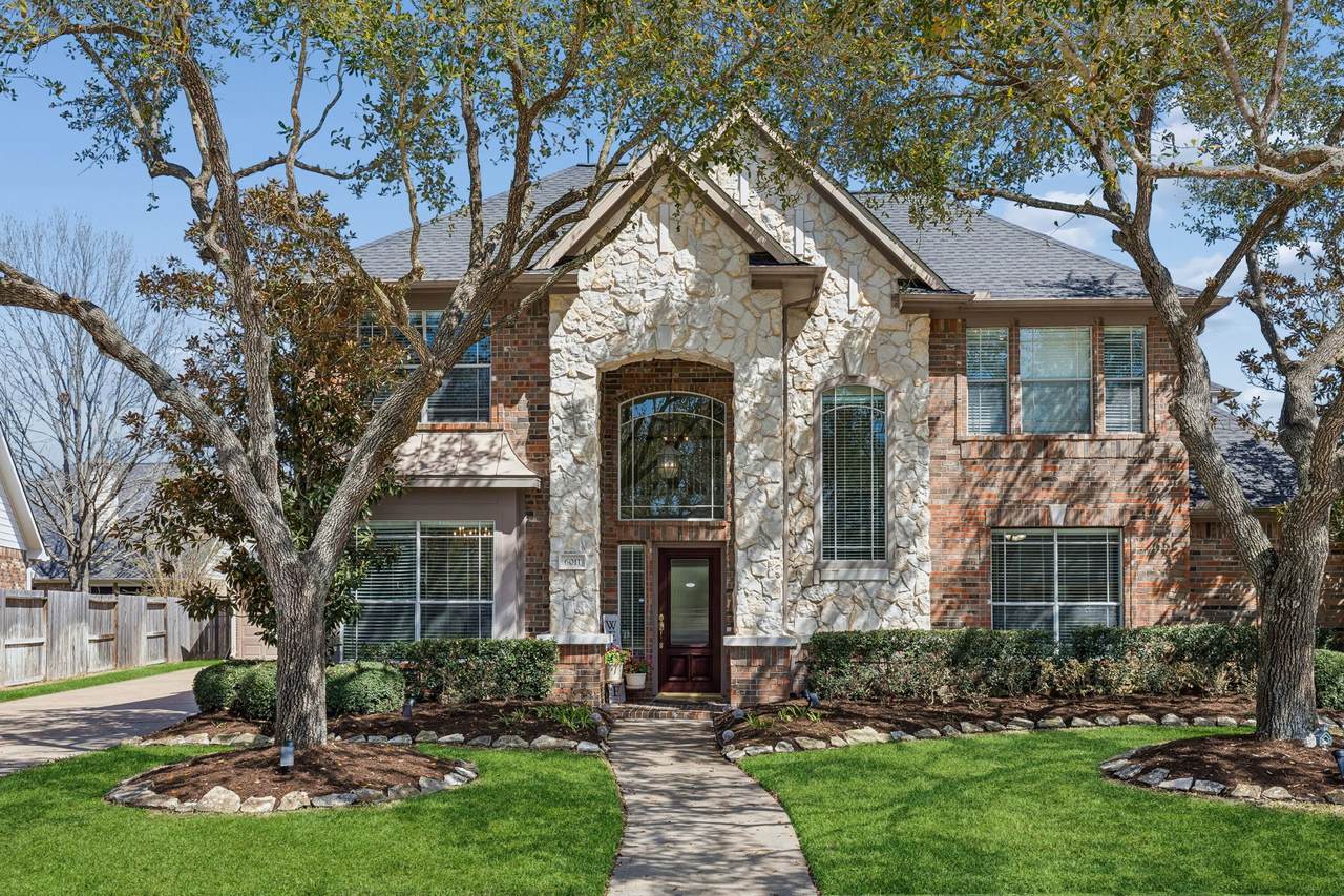6011 Nash Creek Court - Photo 1