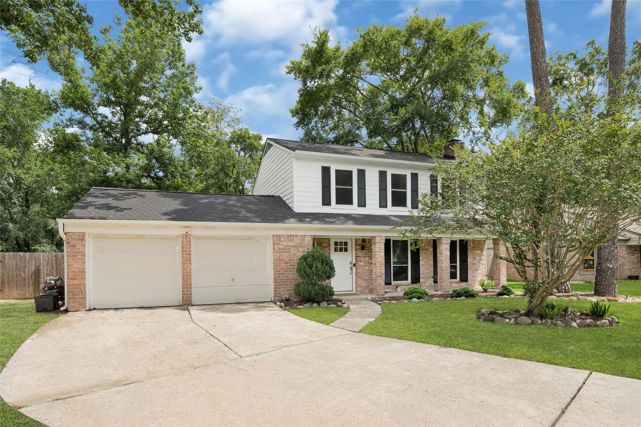 2031 Aspen Glade Drive - Photo 1