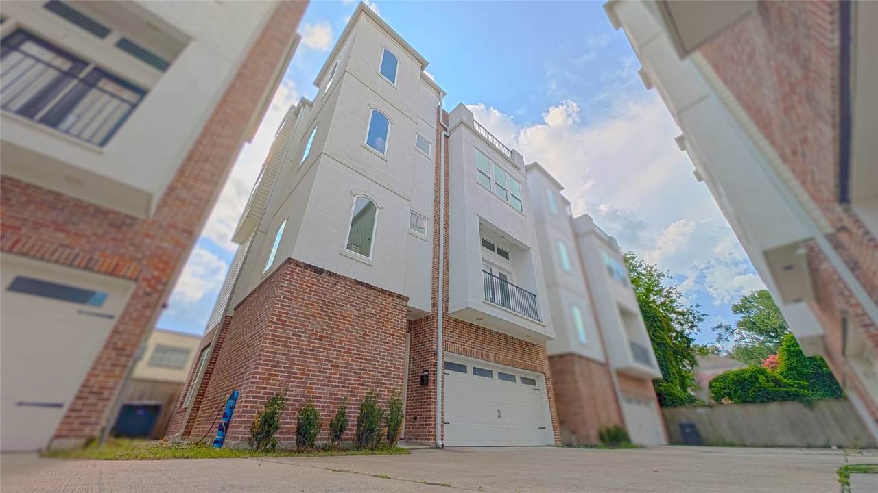 1844 Colquitt Street - Photo 1