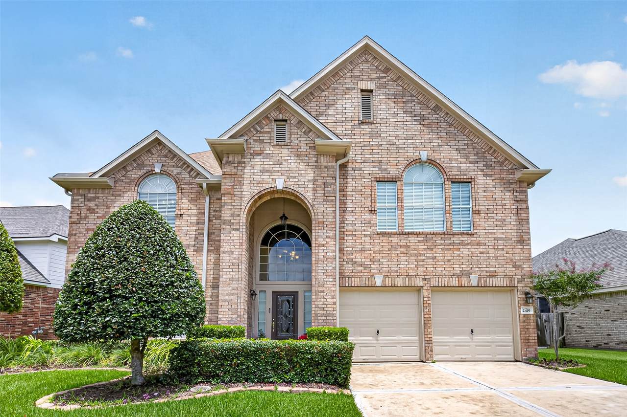 2419 Bay Hill Drive - Photo 1