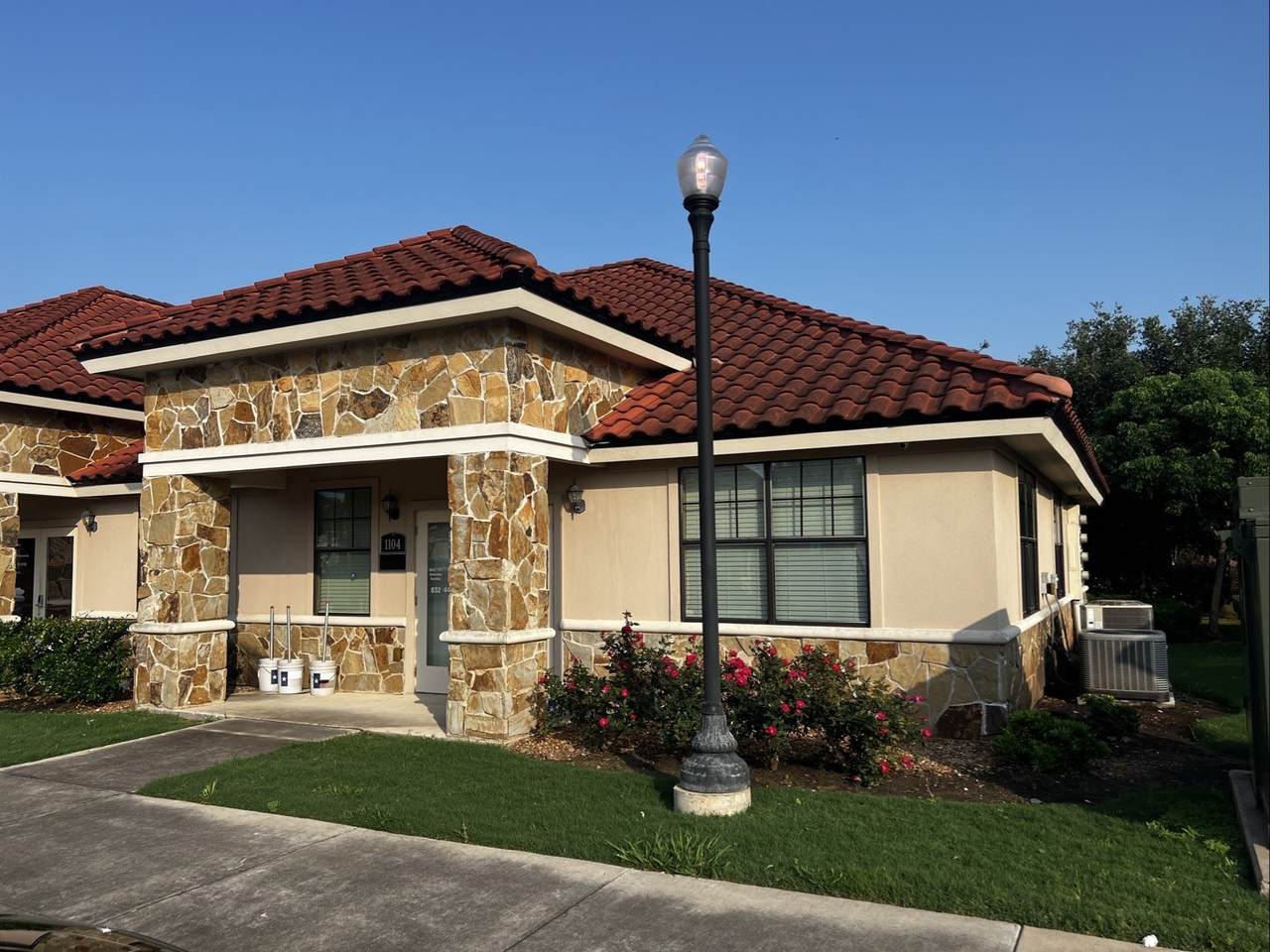 4502 Riverstone Boulevard - Photo 1