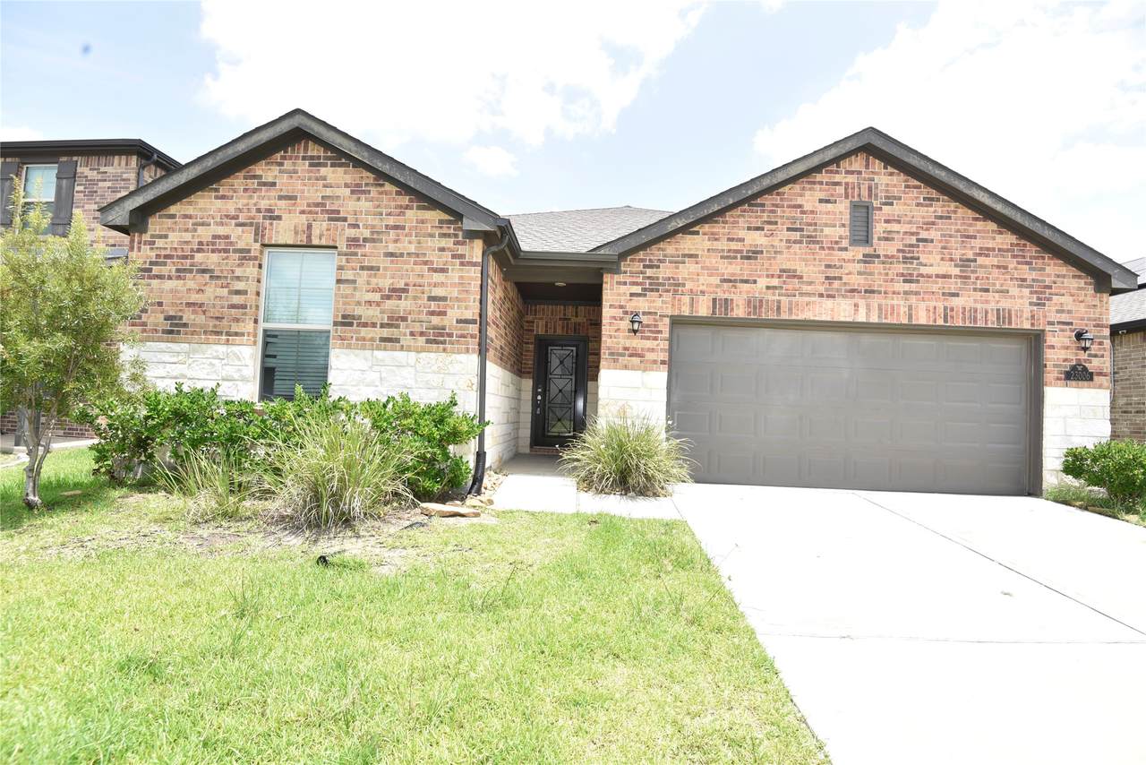 23006 Forebear Drive - Photo 1