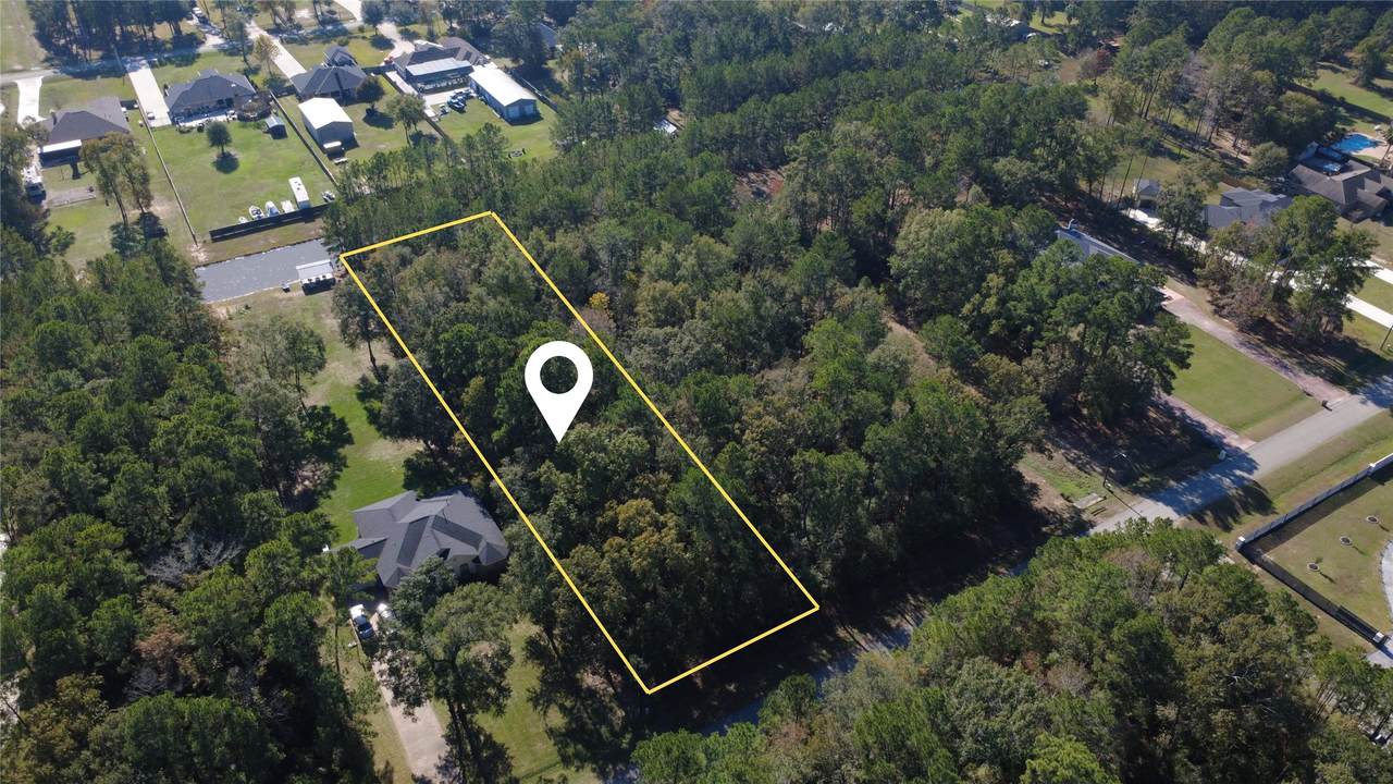 23080 Volga Drive Drive - Photo 1
