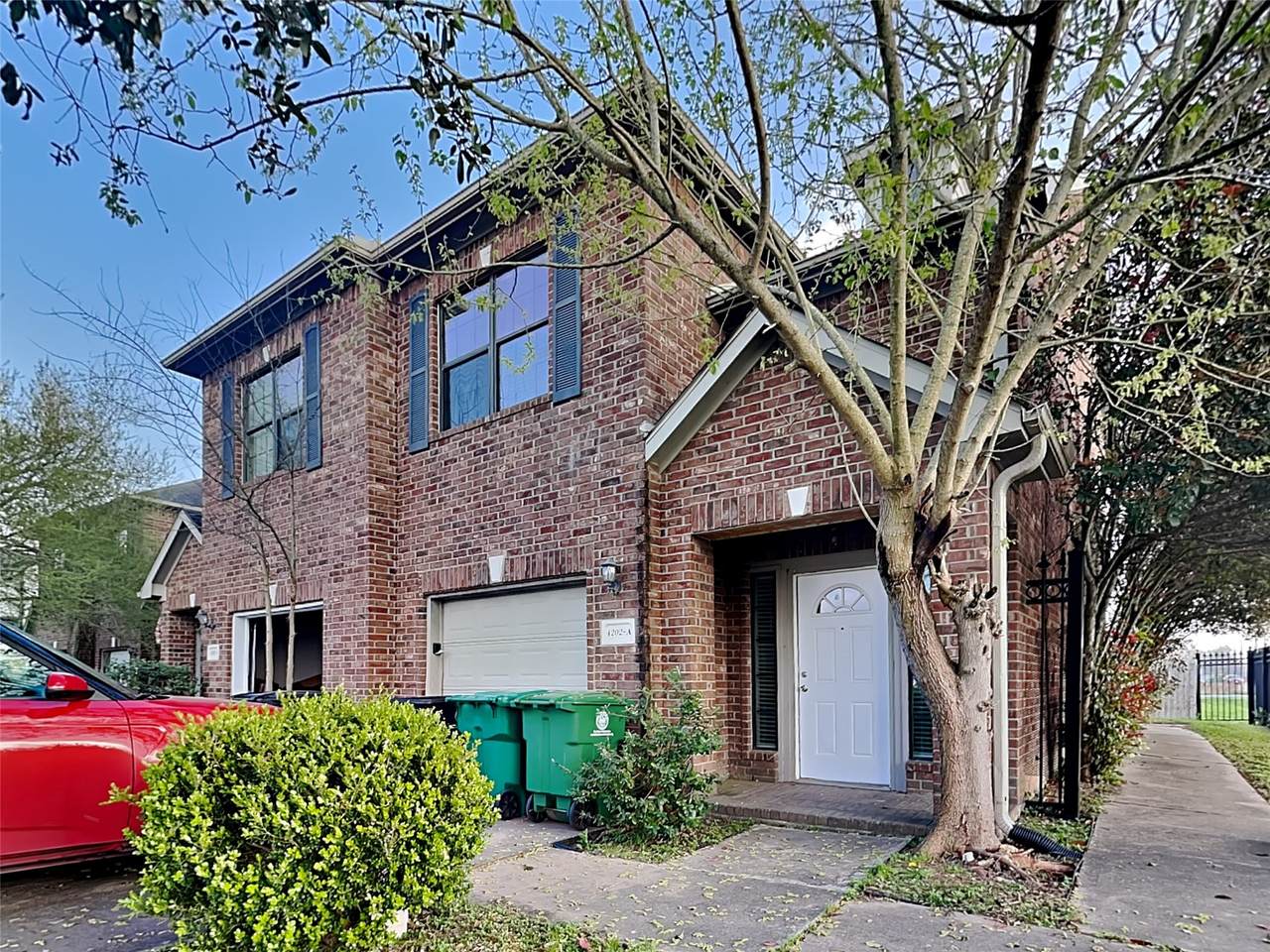 4202 Alvin Street - Photo 1