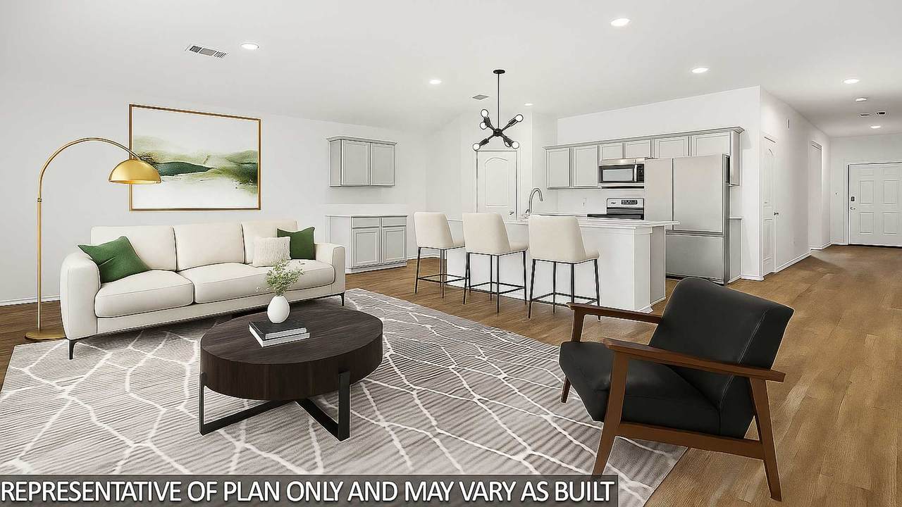 15526 Golden Dupant Drive - Photo 1