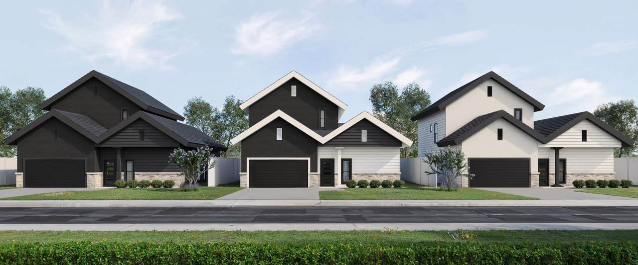 10514 Ashville Drive - Photo 1