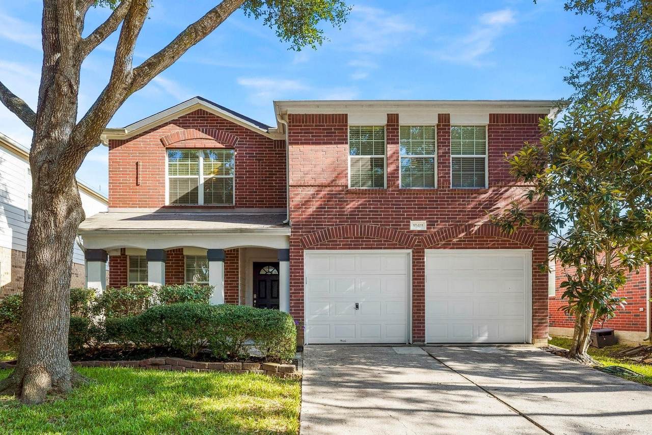 10411 Deer Branch - Photo 1