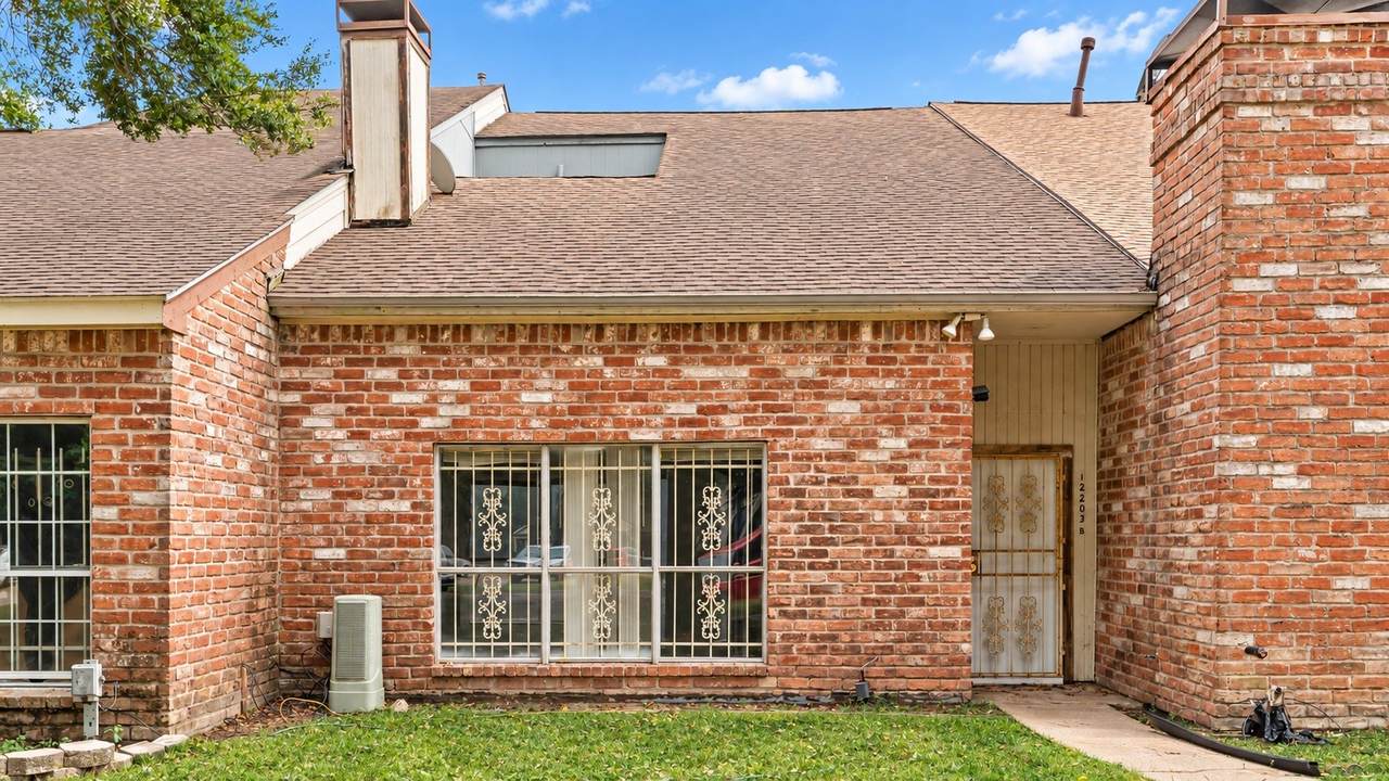 12203 Wild Pine Drive - Photo 1