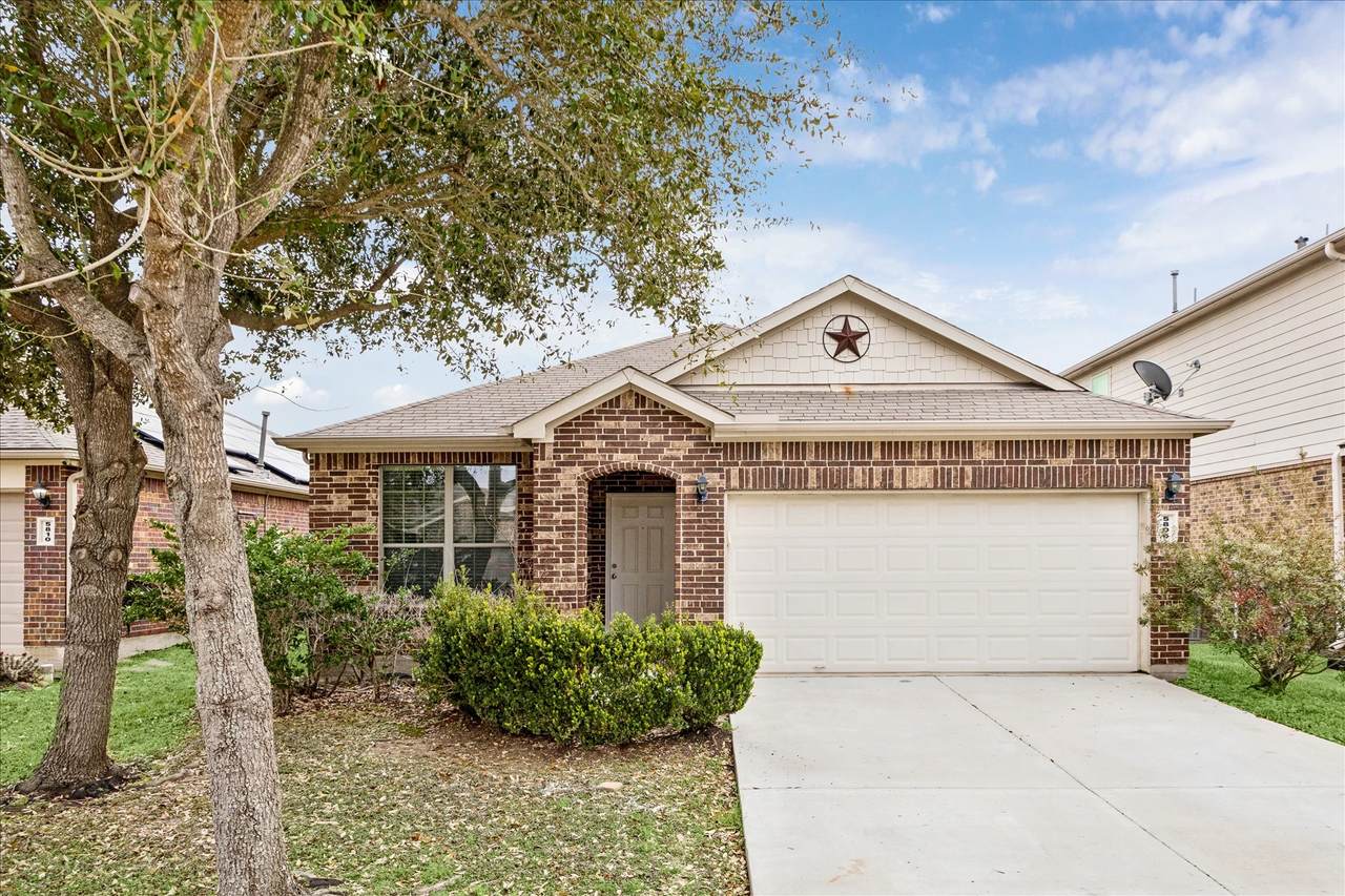 5806 Acacia Rose Court - Photo 1