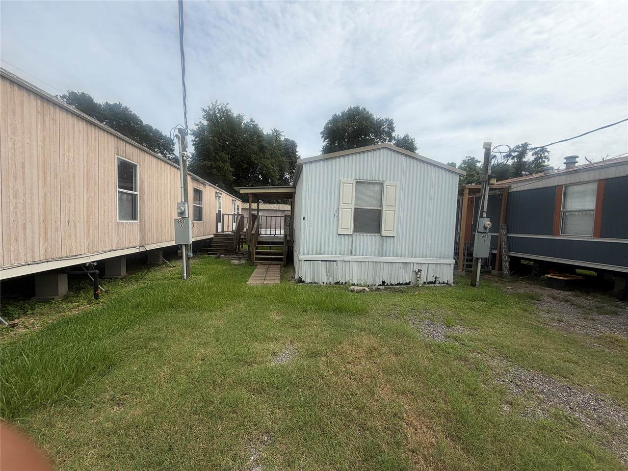 601 Clear Lake Road - Photo 1