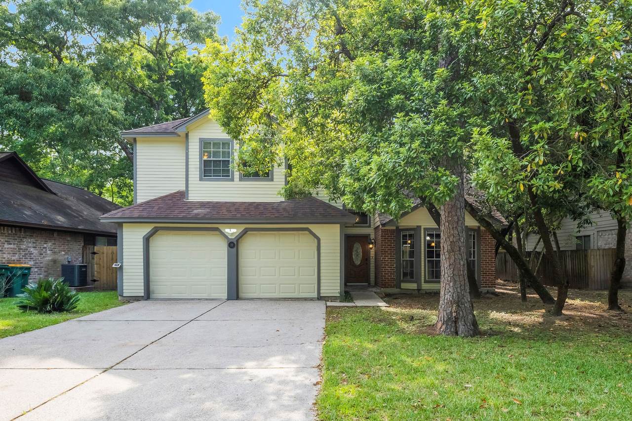 22 Rain Forest Court - Photo 1