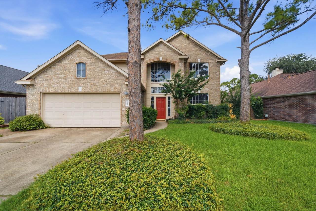 14715 Plains River Drive - Photo 1